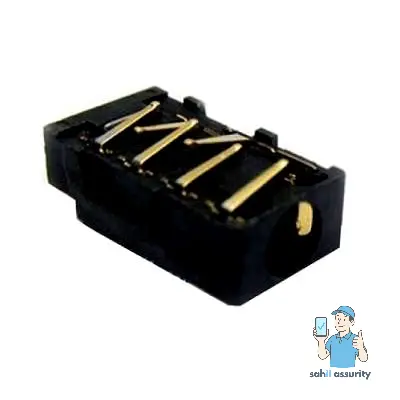 Handsfree Jack for Apple iPhone 12 Pro